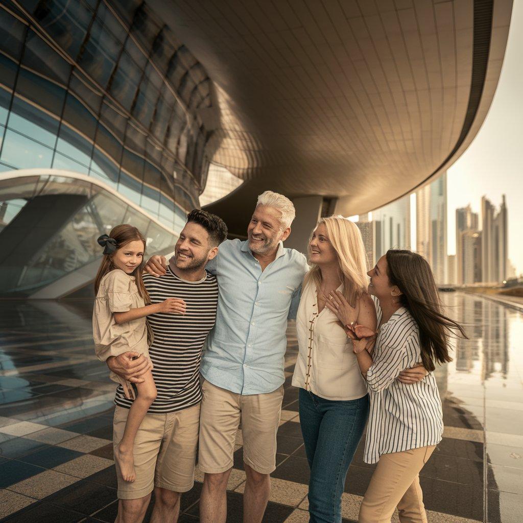 How Much Dubai Apartment Cost