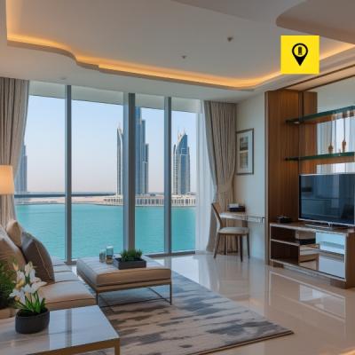 Beautiful Luxury Studio Apartment for Sale in Dubai