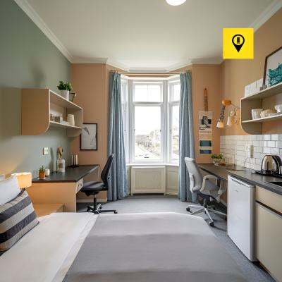 Affordable Studio Apartment for Sale in Dubai  Ideal for First-Time Buyers