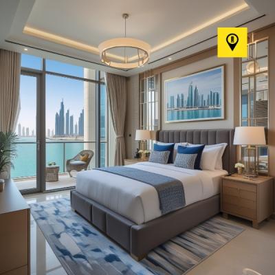 Exceptional Dubai Studio Apartment for Sale  Perfect