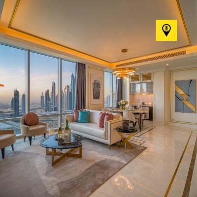 Exclusive Studio Apartment in Dubai for Sale Great Investment Value