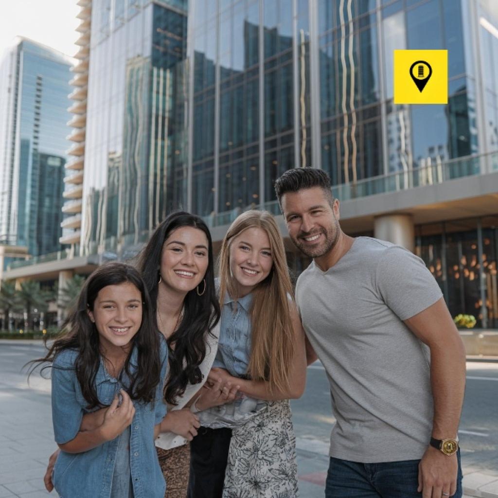 Freehold Property Ownership in Dubai: A Complete Guide