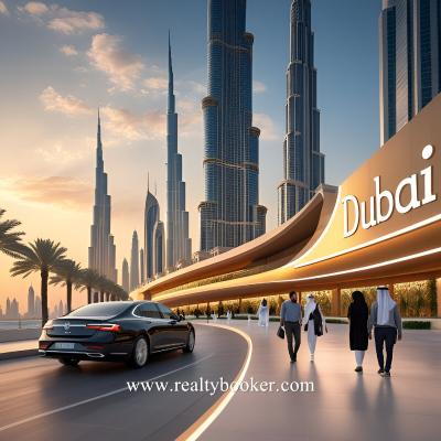 Buy Apartment in Dubai From Bangladesh