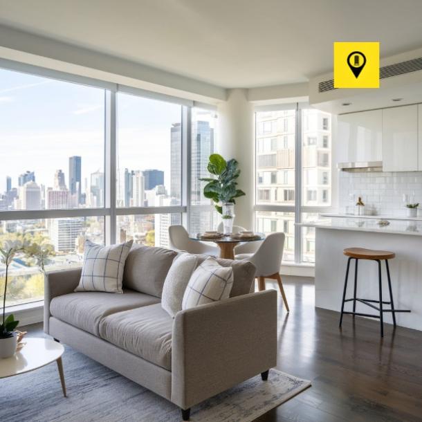 Invest in a Studio Apartment in Dubai Luxurious Living-1