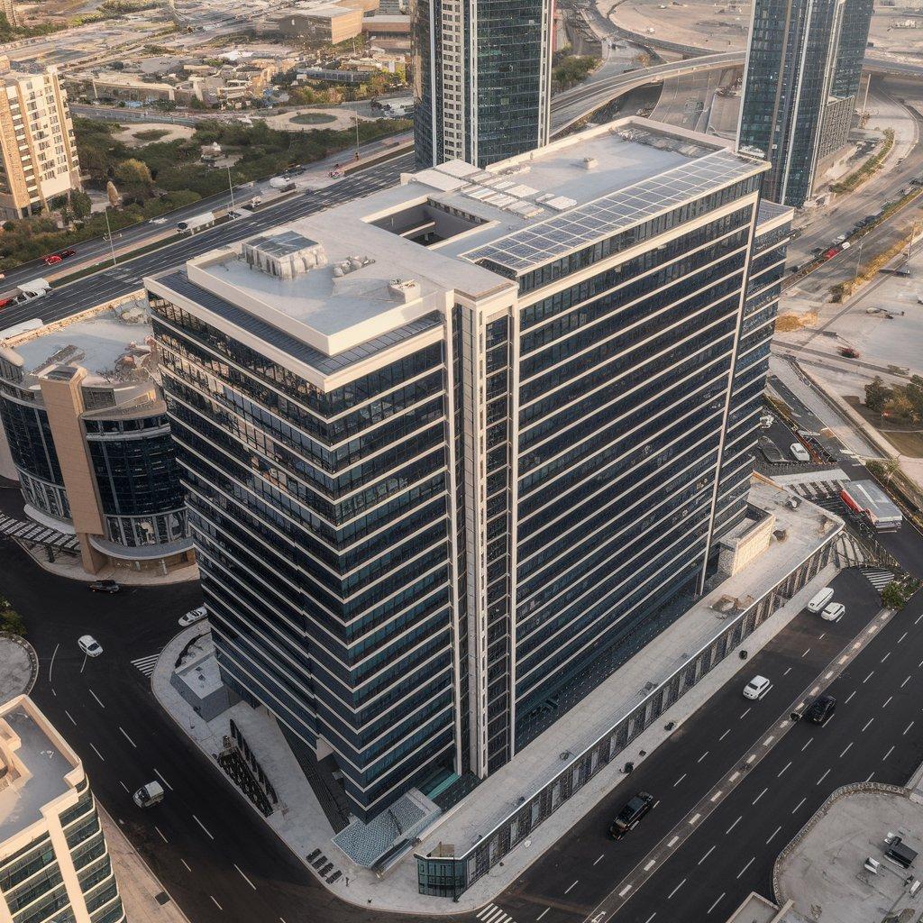 The Ultimate Guide to Buying Property in Dubai