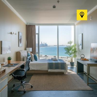 Studio Apartment for Sale in Dubai Great Investment Opportunity