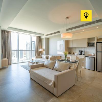Studio Apartment in Dubai for Sale  A Rare Opportunity