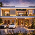 Why villas are a smart investment in Dubai (2026 investor insight)