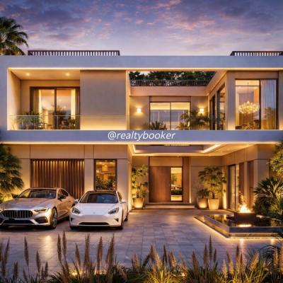 Why villas are a smart investment in Dubai (2026 investor insight)